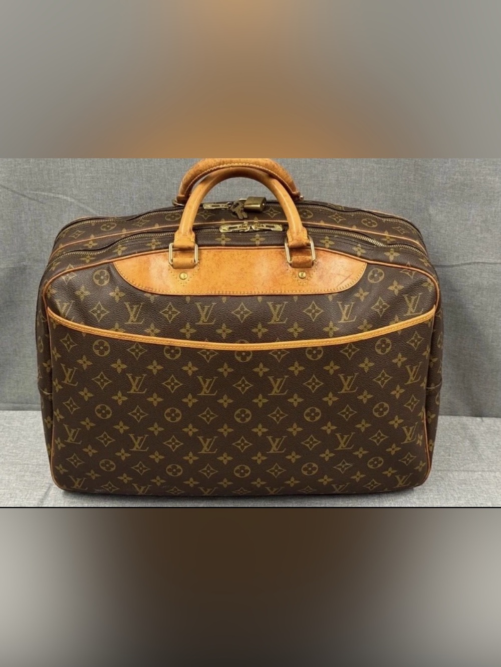 Louis Vuitton Alize